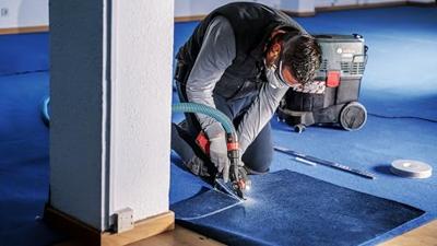 Bosch Accessoires PRO ASZ 32 SC Multitool zaagblad | 24 x 11 mm - 2608669088