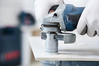 Bosch Accessories Bosch Power Tools 2608587123 Diamantboor droog 40 mm Van diamant voorzien 1 stuk(s) - thumbnail