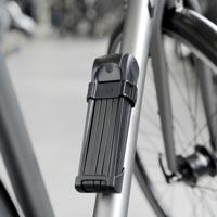 AXA Vouwslot fold 85 - zwart - thumbnail