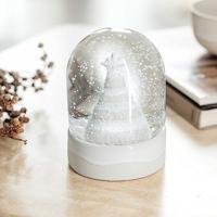 Villeroy & Boch Winter Glow Sneeuwbol - thumbnail