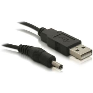 USB naar DC adapter omvormer