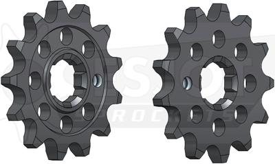 ESJOT Sprocket 420 13z racing