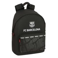 Schoolrugzak F.C. Barcelona Zwart 31 x 41 x 16 cm - thumbnail