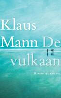 De vulkaan - Klaus Mann - Paperback (9789021408781) - thumbnail