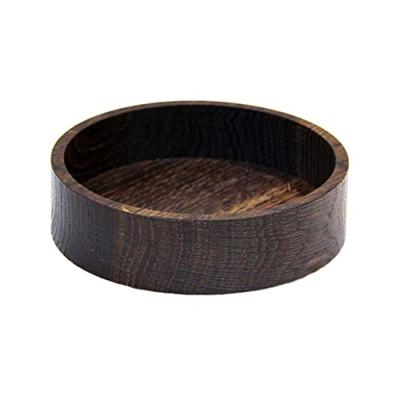 LIND DNA - Glass Mat Circle - Doosje S Oak Smoked