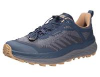 Lowa Fortux GTX Hardloopschoen Heren Navy/Dune 10,5 - thumbnail