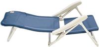 Outwell SEAFORD OCEAN BLUE () - thumbnail