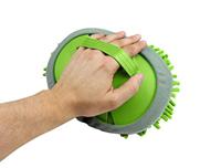 Calima 46005 Microvezelwasmop met telescopische steel 1 stuk(s) - thumbnail