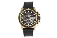 Morphic MPH8103 Chronograph Series Leather - thumbnail