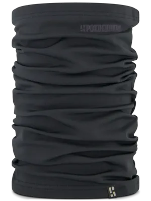 Poederbaas Arctic Nekwarmer Dark Grey One Size