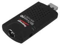 TV-stick Hauppauge WinTV-Solo HD Met DVB-T antenne, Met afstandsbediening, Opnamefunctie Aantal tuners: 1 - thumbnail
