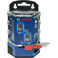 Bosch Accessoires Reservemesjes | 50 stuks - 1600A01V3J - thumbnail