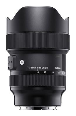 Sigma 45mm F2.8 DG DN Contemporary für L-Mount
