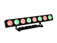 EUROLITE LED PMB-8 COB QCL 30W Bar - thumbnail