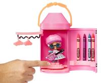 Lol Surprise Loves Crayola Color Me Studio - thumbnail