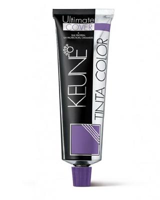 Keune Tinta Color Ultimate Cover 6.00 Dark Blonde 60ml