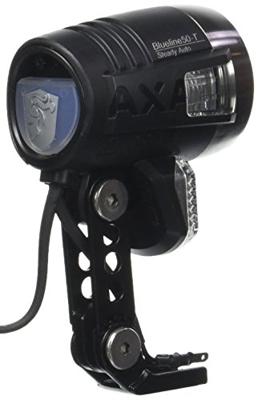 Axa Koplamp blueline 50t lux steady - thumbnail