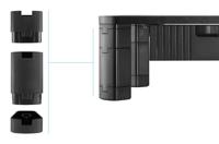 TV houder TooQ TQMMPD02 - thumbnail