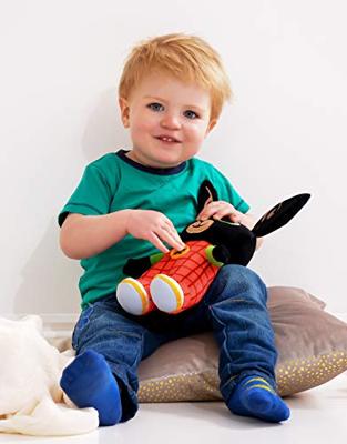 Pratende Bing Interactieve Knuffel 30 cm - thumbnail