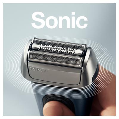 Braun Cassette Series 8 83m Braun Cassette Series 8 83m