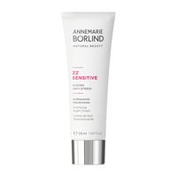Borlind ZZ Sensitive opbouwende nachtcreme 50 Milliliter - thumbnail