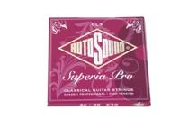 Rotosound CL3 Superia Pro klassieke gitaarsnaren - thumbnail