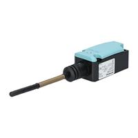 Siemens 3SE51120CR01 3SE5112-0CR01 Positieschakelaar 6 A Veerstaaf, Kunststof plunjer IP65, IP67 1 stuk(s) - thumbnail