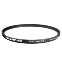 OM SYSTEM PRF-D58 PRO MFT Protection Filter - thumbnail