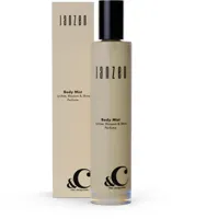 Janzen &C Collection Lychee Blossom & Shine Body Mist 50ml - thumbnail