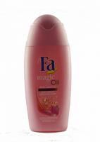 Fa Douchegel Magic Oil Pink Jasmine Mini - 50 ml - thumbnail