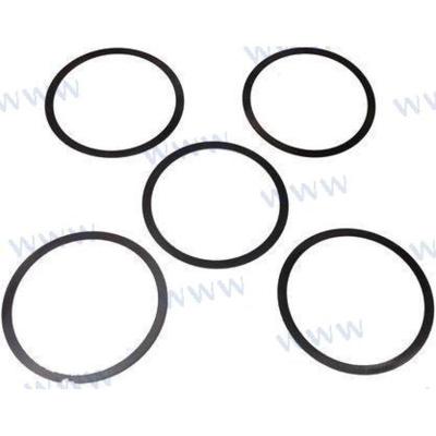 REC61A-45567-00/60-0 - DIKKE LAGERSET Yamaha