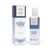 Himalaya's Dreams Ayurvedische Shampoo Kokos & Argan - 200ml - thumbnail