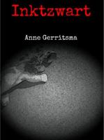 Inktzwart - Anne Gerritsma - ebook - thumbnail