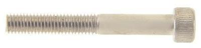 Bofix Inbusbout m5x40 rvs (12 stuks)