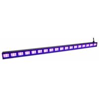 BeamZ BUV183 18x 3W UV LED-bar - thumbnail