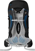 Lowe Alpine AirZone Trek 45:55 Backpack Heren Black 45:55 L - thumbnail