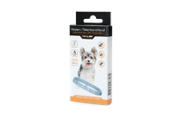 Knock Off vlooien/teken band - Hond 35 cm - thumbnail