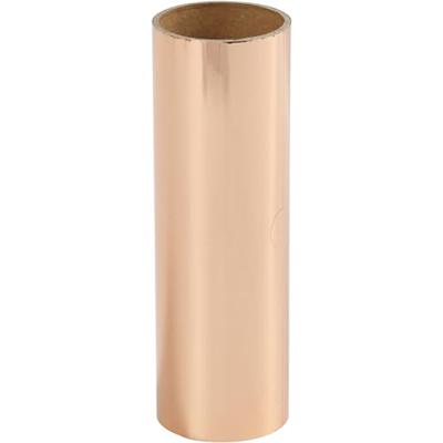 Creativ Company Deco folie roze goud, 50cm