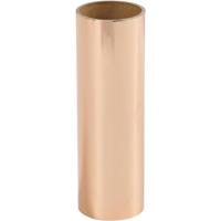 Creativ Company Deco folie roze goud, 50cm - thumbnail