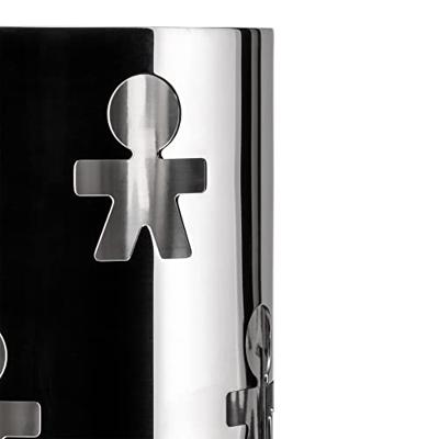 Alessi Girotondo Soepstengelhouder