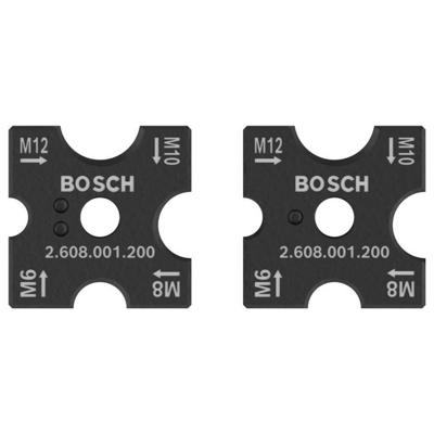 Bosch Accessories 2608001200 Snijbek 1 stuk(s) Bosch Accessories 2608001200 Snijbek 1 stuk(s)