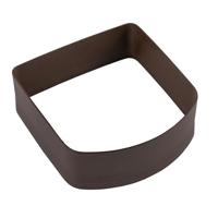 Verlengtunnel voor deur - PETSAFE - MICROSHIP - Bruin - thumbnail