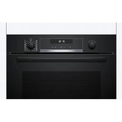 Bosch HBG578EB7 Inbouw oven Zwart