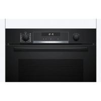 Bosch HBG578EB7 Inbouw oven Zwart - thumbnail