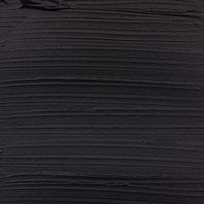 Royal Talens Amsterdam Expert Series Acrylverf Tube 150 ml - Oxydzwart 735