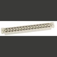 Harting 09043326831 Female connector Aantal rijen 2 1 stuk(s) - thumbnail