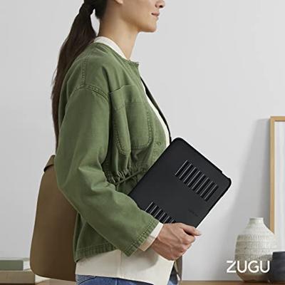 Zugu Case iPad (10th gen/A16) - Berry