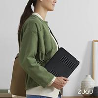 Zugu Case iPad (10th gen/A16) - Pine green - thumbnail
