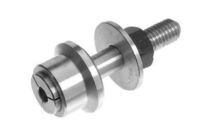 Propeller meenemer - Body 14.5mm - Spankonus M5-32mm - As Dia. 3mm