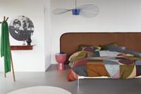 Beddinghouse Dutch Design Regal Multi dekbedovertrek - thumbnail